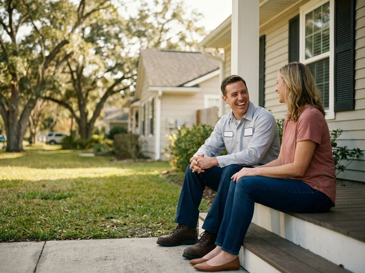 Septic tank pumping FAQs for Bland, VA